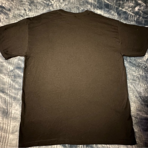 TAMA drums Black Men's T-Shirt - Picture 9 of 9